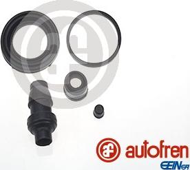 AUTOFREN SEINSA D4836 - Ремкомплект, гальмівний супорт autocars.com.ua