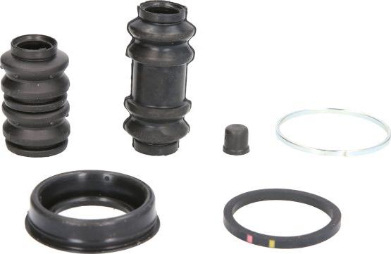 AUTOFREN SEINSA D4840 - Ремкомплект, гальмівний супорт autocars.com.ua