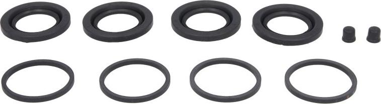 AUTOFREN SEINSA D4842 - Ремкомплект, гальмівний супорт autocars.com.ua