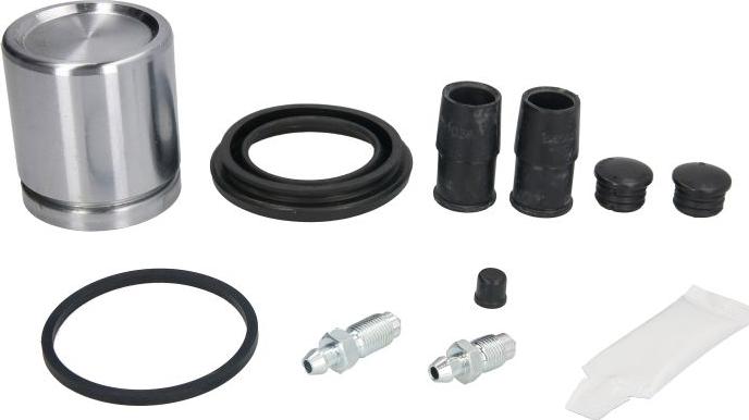 AUTOFREN SEINSA D4849C - Ремкомплект, гальмівний супорт autocars.com.ua