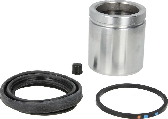 AUTOFREN SEINSA D4850C - Ремкомплект, гальмівний супорт autocars.com.ua