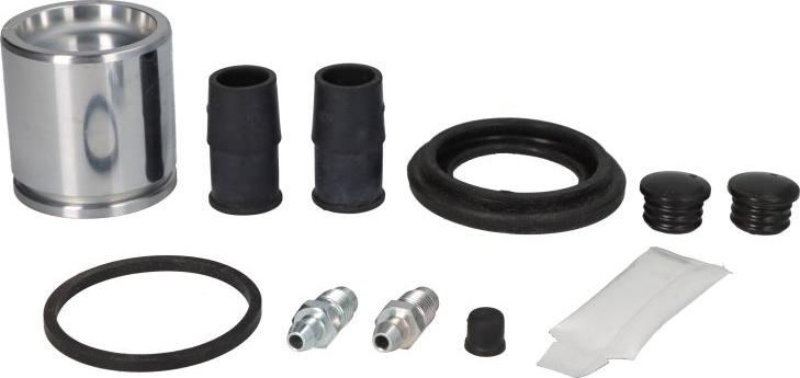 AUTOFREN SEINSA D4851C - Ремкомплект, гальмівний супорт autocars.com.ua