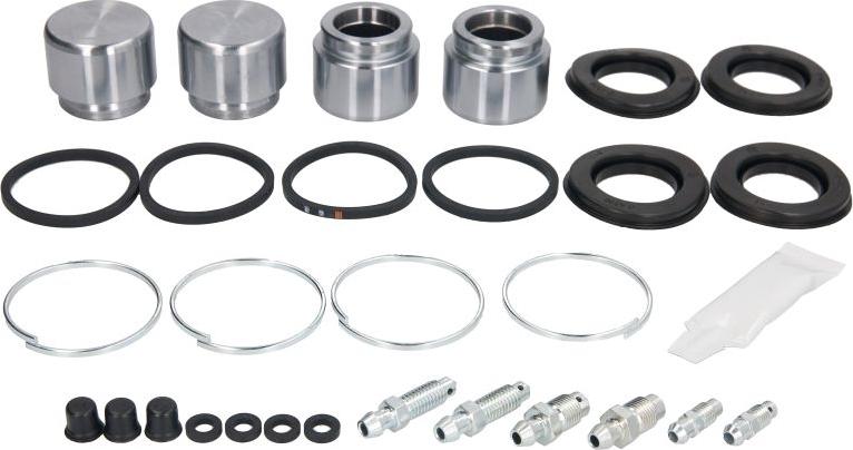 AUTOFREN SEINSA D4854C - Ремкомплект, гальмівний супорт autocars.com.ua