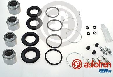 AUTOFREN SEINSA D4854C - Ремкомплект, тормозной суппорт avtokuzovplus.com.ua