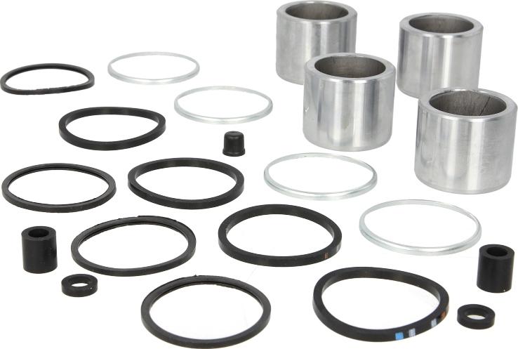 AUTOFREN SEINSA D4859C - Ремкомплект, гальмівний супорт autocars.com.ua