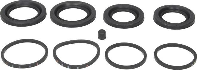 AUTOFREN SEINSA D4924 - Ремкомплект, гальмівний супорт autocars.com.ua