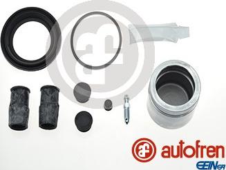 AUTOFREN SEINSA D4959C - Ремкомплект, тормозной суппорт avtokuzovplus.com.ua