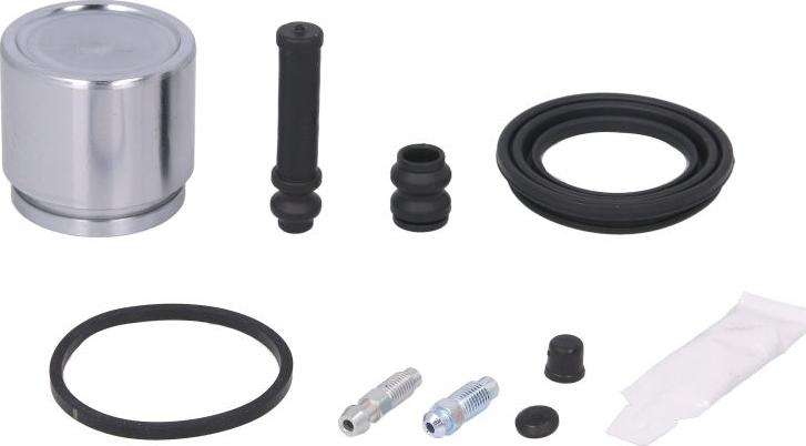 AUTOFREN SEINSA D4960C - Ремкомплект, гальмівний супорт autocars.com.ua