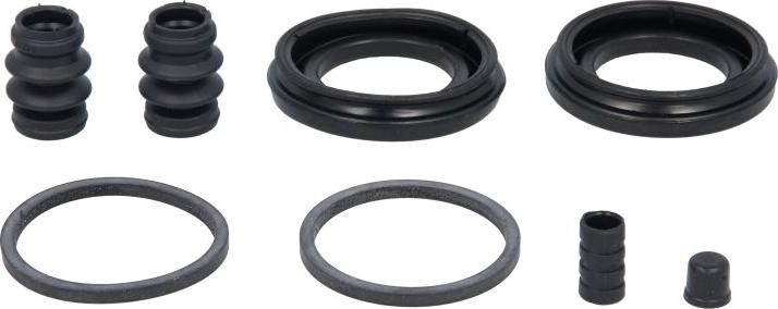 AUTOFREN SEINSA D4973 - Ремкомплект, гальмівний супорт autocars.com.ua