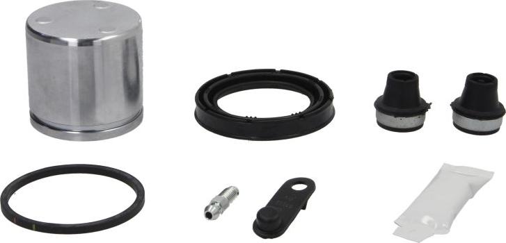 AUTOFREN SEINSA D4974C - Ремкомплект, гальмівний супорт autocars.com.ua