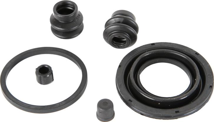 AUTOFREN SEINSA D4 981 - Ремкомплект, гальмівний супорт autocars.com.ua