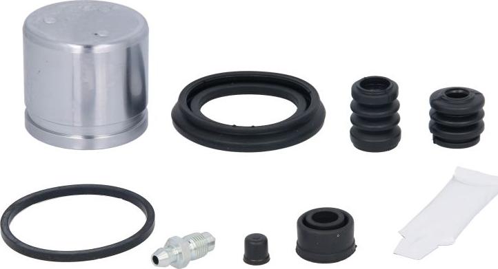 AUTOFREN SEINSA D4984C - Ремкомплект, гальмівний супорт autocars.com.ua