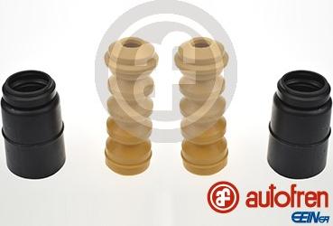 AUTOFREN SEINSA D5071 - Пылезащитный комплект, амортизатор avtokuzovplus.com.ua