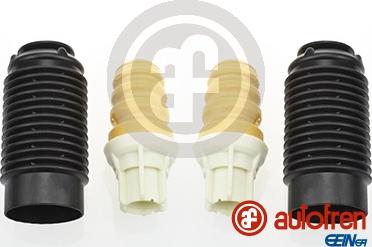 AUTOFREN SEINSA D5087 - Пылезащитный комплект, амортизатор avtokuzovplus.com.ua