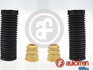 AUTOFREN SEINSA D5151 - Пылезащитный комплект, амортизатор autodnr.net