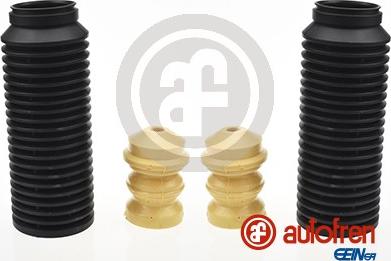 AUTOFREN SEINSA D5171 - Пилозахисний комплект, амортизатор autocars.com.ua