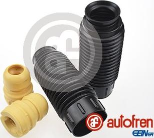 AUTOFREN SEINSA D5188 - Пылезащитный комплект, амортизатор avtokuzovplus.com.ua