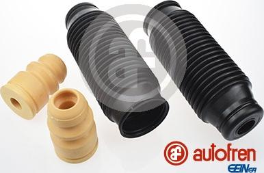 AUTOFREN SEINSA D5200 - Пилозахисний комплект, амортизатор autocars.com.ua