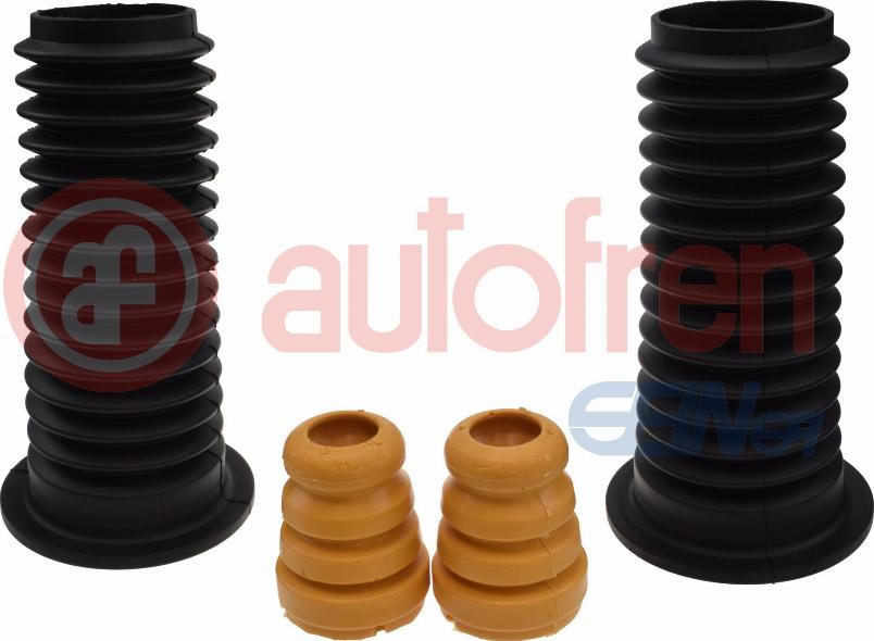 AUTOFREN SEINSA D5255 - Пилозахисний комплект, амортизатор autocars.com.ua