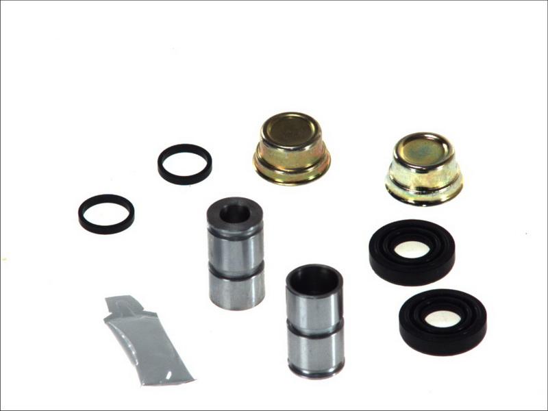 AUTOFREN SEINSA D7 001 - Комплект направляючої гільзи autocars.com.ua