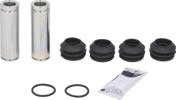 AUTOFREN SEINSA D7025C - Комплект направляючої гільзи autocars.com.ua