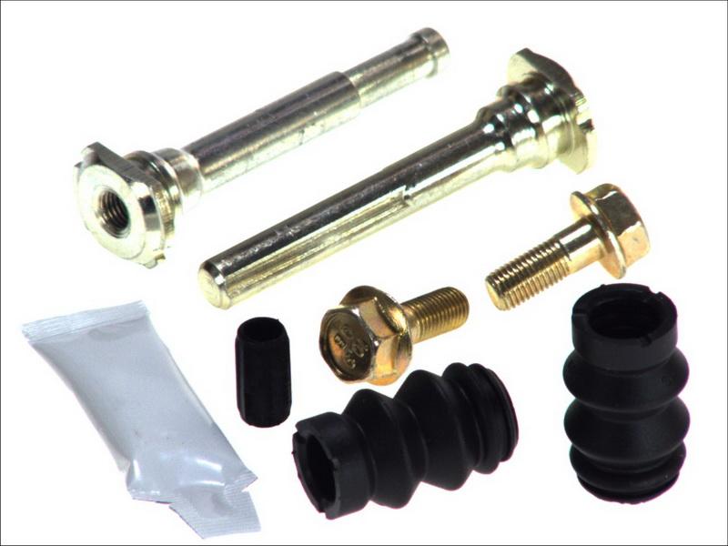 AUTOFREN SEINSA D7034C - Комплект направляючої гільзи autocars.com.ua