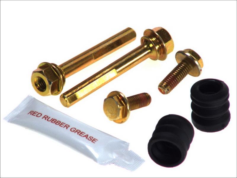 AUTOFREN SEINSA D7035C - Комплект направляючої гільзи autocars.com.ua