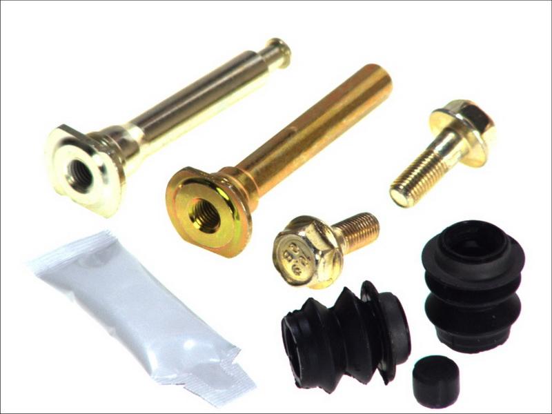 AUTOFREN SEINSA D7036C - Комплект направляючої гільзи autocars.com.ua