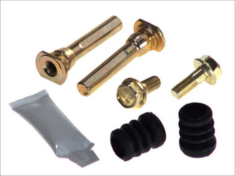 AUTOFREN SEINSA D7042C - Комплект направляючої гільзи autocars.com.ua