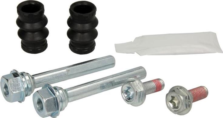 AUTOFREN SEINSA D7044C - Комплект направляючої гільзи autocars.com.ua