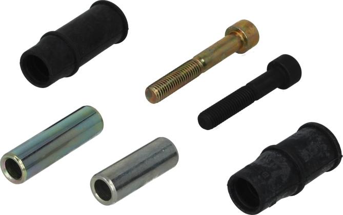 AUTOFREN SEINSA D7058C - Комплект направляючої гільзи autocars.com.ua