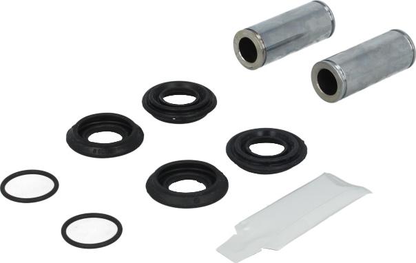 AUTOFREN SEINSA D7062C - Комплект направляючої гільзи autocars.com.ua