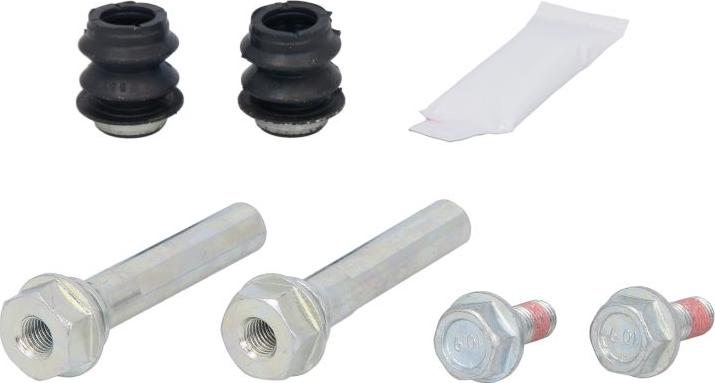 AUTOFREN SEINSA D7070C - Комплект направляючої гільзи autocars.com.ua