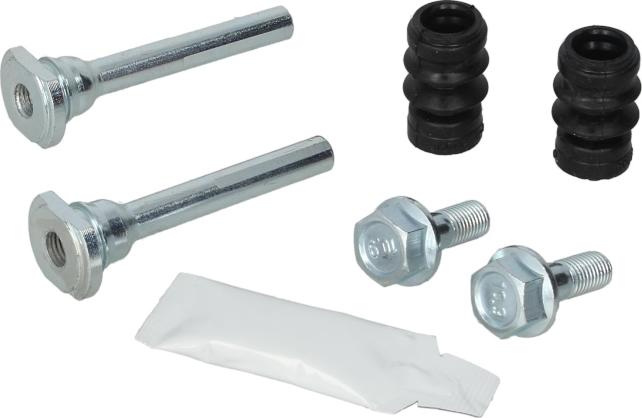 AUTOFREN SEINSA D7080C - Комплект направляючої гільзи autocars.com.ua