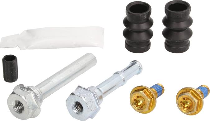 AUTOFREN SEINSA D7085C - Комплект направляючої гільзи autocars.com.ua