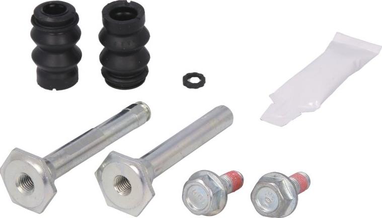 AUTOFREN SEINSA D7093C - Комплект направляючої гільзи autocars.com.ua