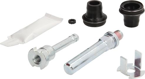 AUTOFREN SEINSA D7096C - Комплект направляючої гільзи autocars.com.ua