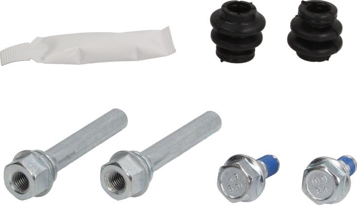 AUTOFREN SEINSA D7097C - Комплект направляючої гільзи autocars.com.ua