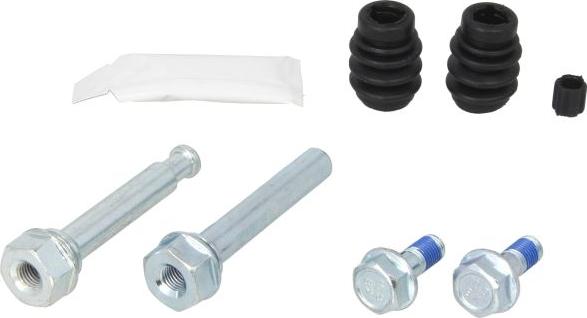 AUTOFREN SEINSA D7115C - Комплект направляючої гільзи autocars.com.ua