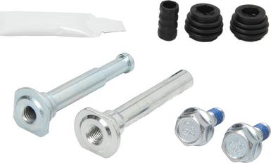 AUTOFREN SEINSA D7145C - Комплект направляючої гільзи autocars.com.ua