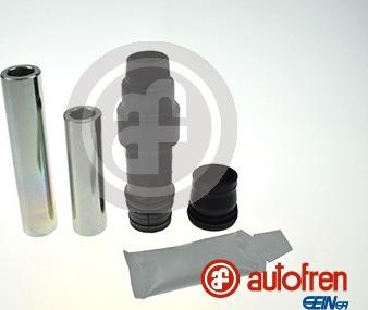 AUTOFREN SEINSA D7146C - Комплект направляючої гільзи autocars.com.ua