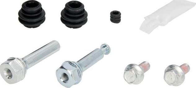 AUTOFREN SEINSA D7156C - Комплект направляючої гільзи autocars.com.ua