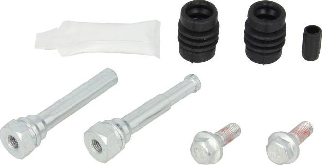 AUTOFREN SEINSA D7159C - Комплект направляючої гільзи autocars.com.ua