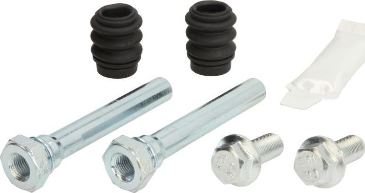 AUTOFREN SEINSA D7162C - Комплект направляючої гільзи autocars.com.ua