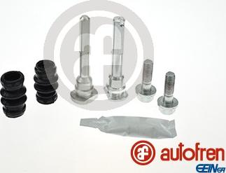 AUTOFREN SEINSA D7169C - Комплект направляющей гильзы avtokuzovplus.com.ua