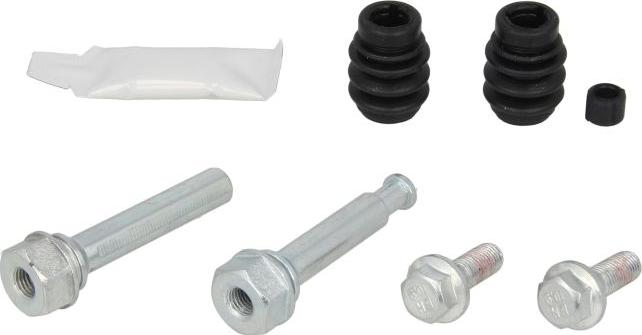 AUTOFREN SEINSA D7173C - Комплект направляючої гільзи autocars.com.ua