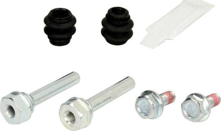 AUTOFREN SEINSA D7179C - Комплект направляючої гільзи autocars.com.ua