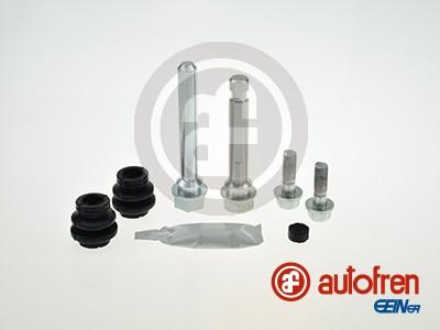 AUTOFREN SEINSA D7180C - Комплект направляющей гильзы avtokuzovplus.com.ua