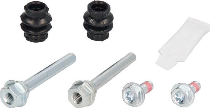 AUTOFREN SEINSA D7190C - Комплект направляючої гільзи autocars.com.ua