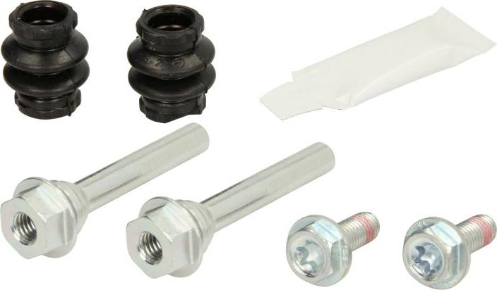 AUTOFREN SEINSA D7196C - Комплект направляючої гільзи autocars.com.ua